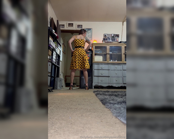 SoldmySolesforInk aka soldmysolesforink - 01-26-2024 OnlyFans Video - Thank you, from the bottom of my heart for being patient during this time for me