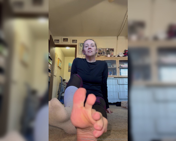 SoldmySolesforInk aka soldmysolesforink - 03-20-2024 OnlyFans Video - If youve been here a while you know wet Wednesday is courtesy of the farm