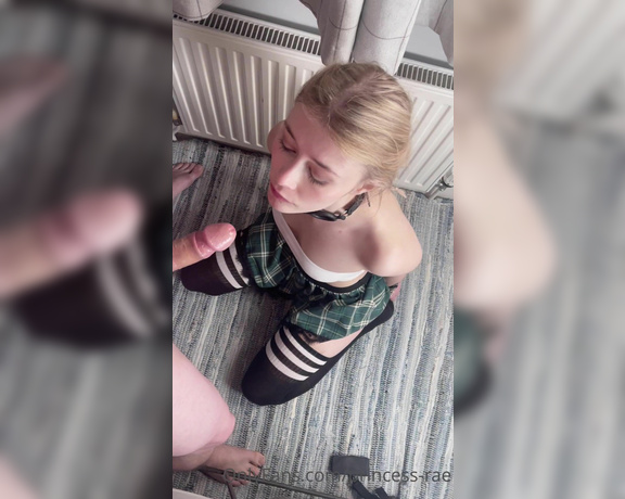 Princess-Rae aka princess-rae - 03-29-2022 OnlyFans Video - Leaked princess-rae 93195