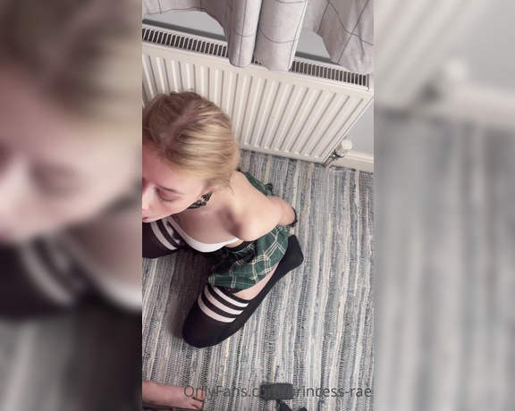 Princess-Rae aka princess-rae - 03-29-2022 OnlyFans Video - Leaked princess-rae 93195