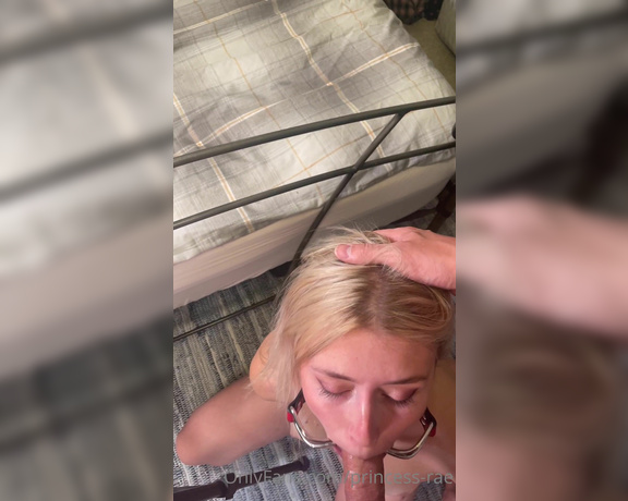 Princess-Rae aka princess-rae - 06-21-2022 OnlyFans Video - A couple of different angles from Sundays video and a sneaky look at how we frame