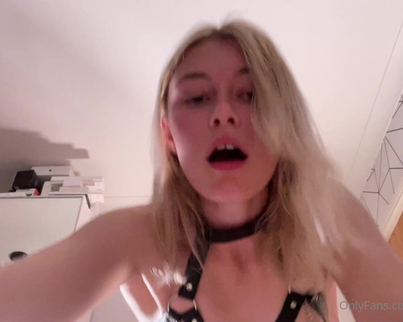 Princess-Rae aka princess-rae - 05-25-2022 OnlyFans Video - As promised, one more angle from Sundays video We LOVE this one so much