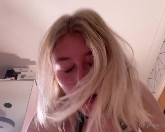 Princess-Rae aka princess-rae - 05-25-2022 OnlyFans Video - As promised, one more angle from Sundays video We LOVE this one so much