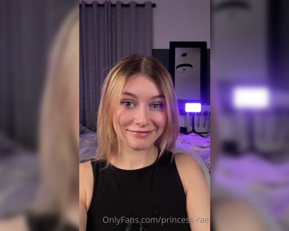 Princess-Rae aka princess-rae - 01-30-2023 OnlyFans Video - We had so much fun with the new kit last night, we couldnt stop taking photos_svhi