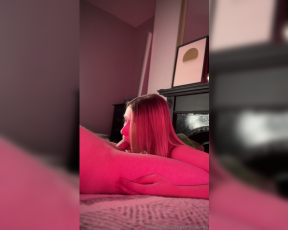 Princess-Rae aka princess-rae - 04-29-2024 OnlyFans Video - We know how much you like an alternate angle to our videos, so heres a couple_v8ys