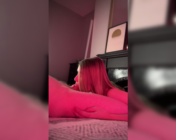 Princess-Rae aka princess-rae - 04-29-2024 OnlyFans Video - We know how much you like an alternate angle to our videos, so heres a couple_v8ys