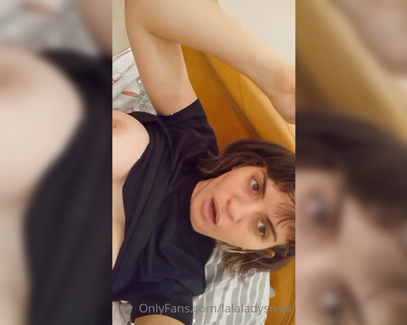 Lady Snow aka lalaladysnow - 10-12-2022 OnlyFans Video - Quem gozou bem gostoso pra mim hj Curte e comenta_62zx