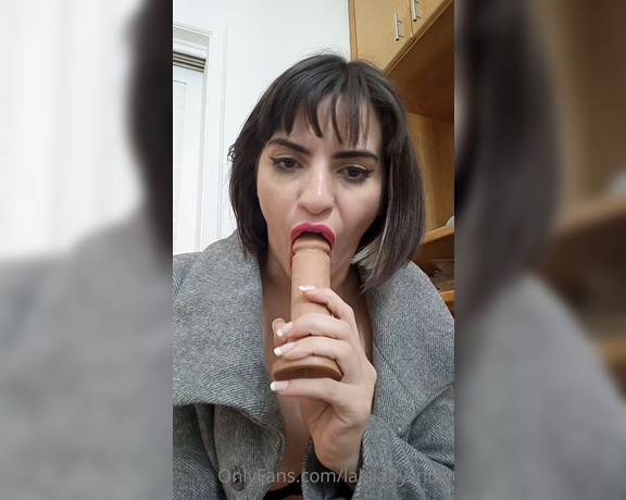 Lady Snow aka lalaladysnow - 11-05-2022 OnlyFans Video - Leaked lalaladysnow 18334