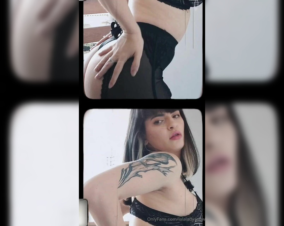 Lady Snow aka lalaladysnow - 07-16-2024 OnlyFans Video - Leaked lalaladysnow 34642