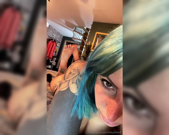 Tokyoinkft aka tokyoinkft - 07-29-2024 OnlyFans Video - Leaked tokyoinkft 79571