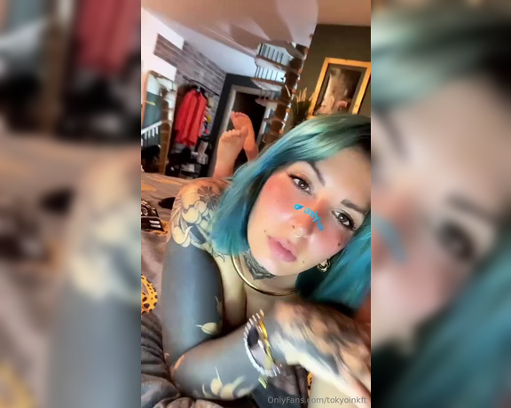 Tokyoinkft aka tokyoinkft - 07-29-2024 OnlyFans Video - Leaked tokyoinkft 79571