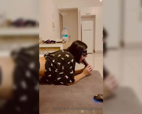 Akari_miyy aka akari_miyy - 09-17-2021 OnlyFans Video - Kim böyle yalanmak ister el kaldırsınnn