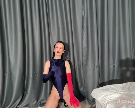 Beamititik aka beamititik - 12-09-2022 OnlyFans Video - Sexy vibes only for this morning redlips hightheels sexybooty makeup cutie sexyvibes onlyforyou beautiful teasing