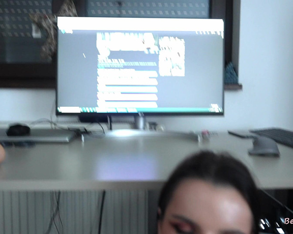 Beamititik aka beamititik - 04-03-2023 OnlyFans Video - I like to lick the dick and ass like this, slow and timeless until you cum