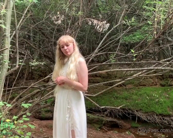 SIZEplay Productions aka sizeplayproduct - 01-25-2021 OnlyFans Video - Mystical Nymph ft