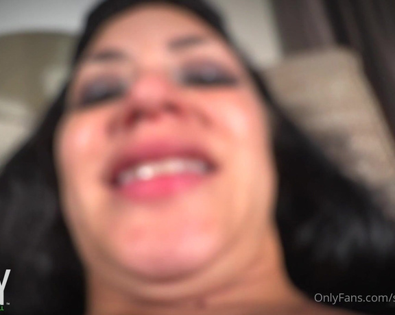 SIZEplay Productions aka sizeplayproduct - 10-04-2024 OnlyFans Video - Mine Forever Featuring sushiixhyvette