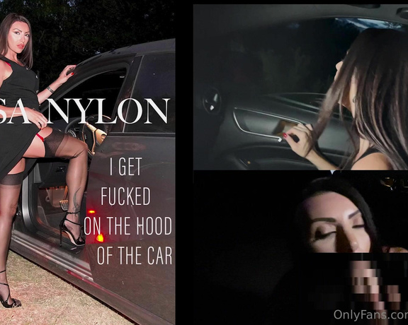 Alysa nylon VIP aka alysanylon2 - 04-16-2024 OnlyFans Video - HARD VIDEO IN YOUR DM VIDEO HARD DANS TES MESSAGES PRIVÉS