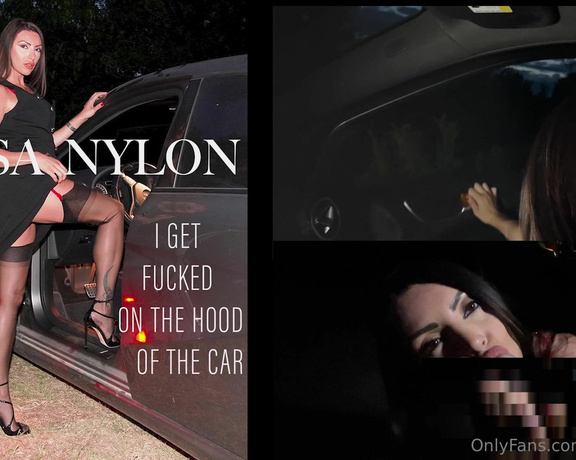 Alysa nylon VIP aka alysanylon2 - 04-16-2024 OnlyFans Video - HARD VIDEO IN YOUR DM VIDEO HARD DANS TES MESSAGES PRIVÉS