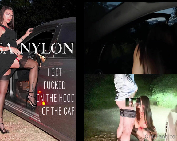 Alysa nylon VIP aka alysanylon2 - 04-16-2024 OnlyFans Video - HARD VIDEO IN YOUR DM VIDEO HARD DANS TES MESSAGES PRIVÉS