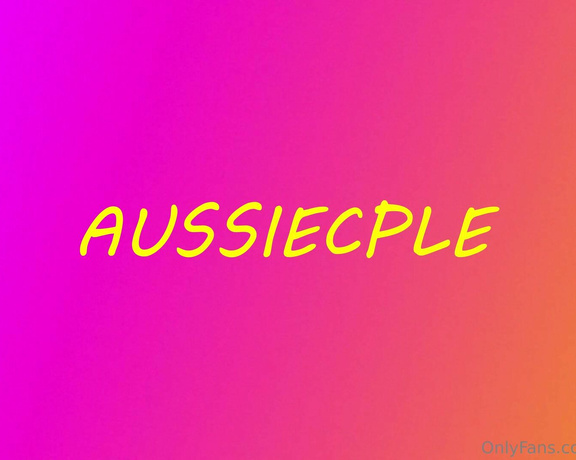 Aussiecple aka aussiecple - 01-30-2024 OnlyFans Video - A Mermaid looking for a well hung Merman to play with