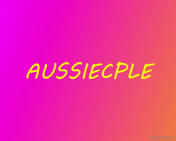 Aussiecple aka aussiecple - 01-20-2024 OnlyFans Video - My lucky locked cuck watching me with my legs in the air getting drilled by a