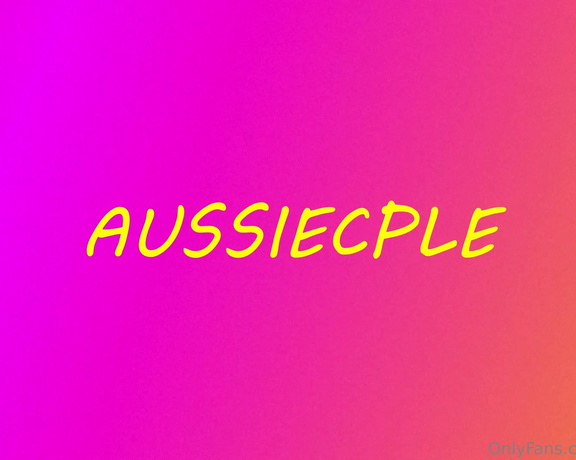 Aussiecple aka aussiecple - 02-11-2024 OnlyFans Video - My naked locked boy on the bed for a dose of the delrin cane on his