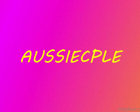 Aussiecple aka aussiecple - 03-15-2024 OnlyFans Video - My naughty boy bent over the bed and punished _ Final part