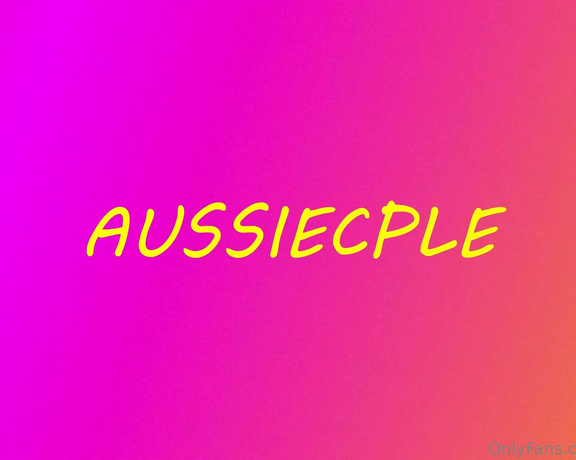 Aussiecple aka aussiecple - 03-11-2024 OnlyFans Video - Where is the pool boy with the big cock to bring me a drink