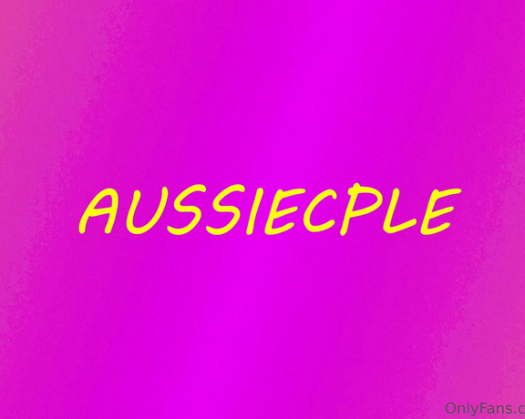 Aussiecple aka aussiecple - 11-15-2024 OnlyFans Video - Tugging on my cuckys full balls whilst face down and being pounded by my handsome Latino