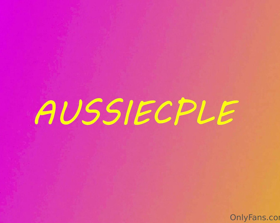 Aussiecple aka aussiecple - 01-02-2025 OnlyFans Video - Riding a Big White Cock in front of my caged husband