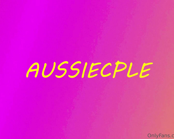 Aussiecple aka aussiecple - 01-02-2025 OnlyFans Video - Riding a Big White Cock in front of my caged husband