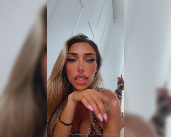 GoddessMargaritasSoles aka goddessmargaritassoles - 07-31-2024 OnlyFans Video - Leaked goddessmargaritassoles 9463