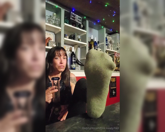 Crystal Paris aka one.lonely.foot - 07-26-2024 OnlyFans Video - Randoms from the week_7v8p