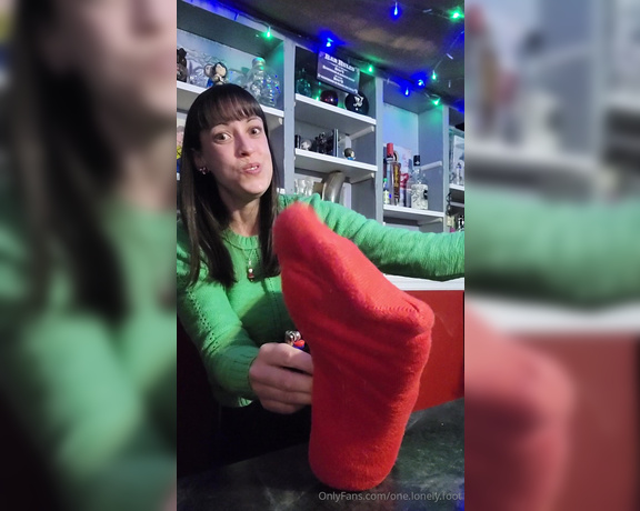 Crystal Paris aka one.lonely.foot - 12-13-2024 OnlyFans Video - Randoms from the week_nt48