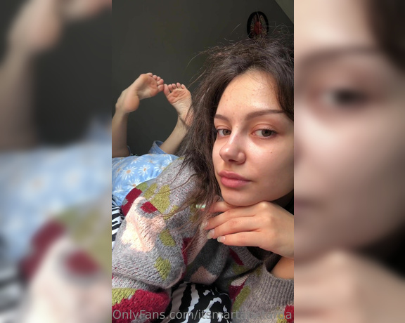 Marta Petarda aka itsmartapetarda - 01-24-2023 OnlyFans Video - Chill