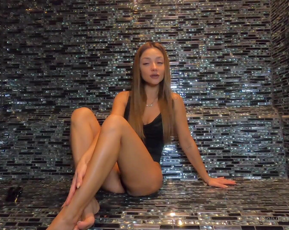 ElenaFin aka elenafin - 12-05-2021 OnlyFans Video - Locked boys are happy boys