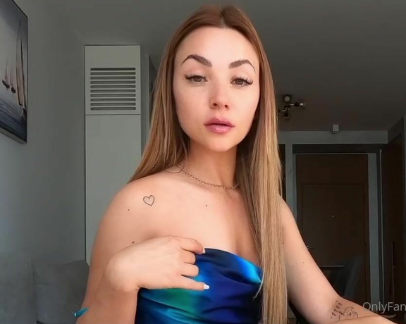 ElenaFin aka elenafin - 09-05-2022 OnlyFans Video - Stay stupid, stay addicted, stay happy