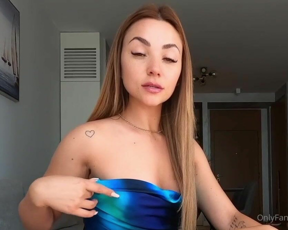 ElenaFin aka elenafin - 09-05-2022 OnlyFans Video - Stay stupid, stay addicted, stay happy