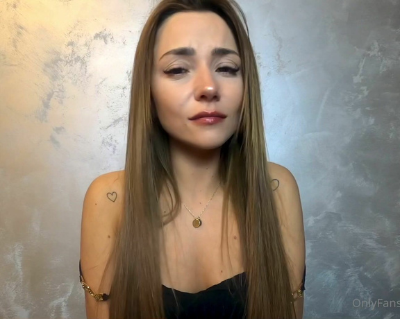 ElenaFin aka elenafin - 06-06-2022 OnlyFans Video - Findom will ruin you beta