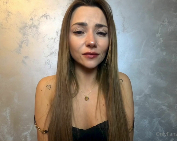 ElenaFin aka elenafin - 06-06-2022 OnlyFans Video - Findom will ruin you beta