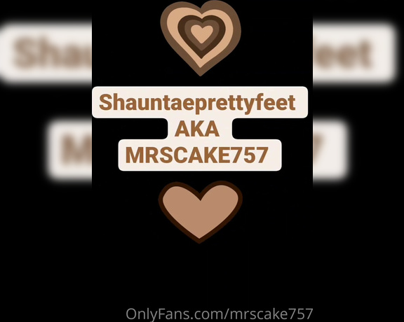 Mrs. Cake 757 aka mrscake757 - 03-18-2022 OnlyFans Video - Leaked mrscake757 79273