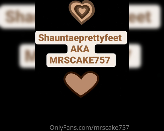 Mrs. Cake 757 aka mrscake757 - 03-18-2022 OnlyFans Video - Leaked mrscake757 79273