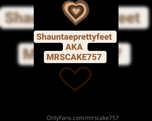 Mrs. Cake 757 aka mrscake757 - 03-18-2022 OnlyFans Video - Leaked mrscake757 79273