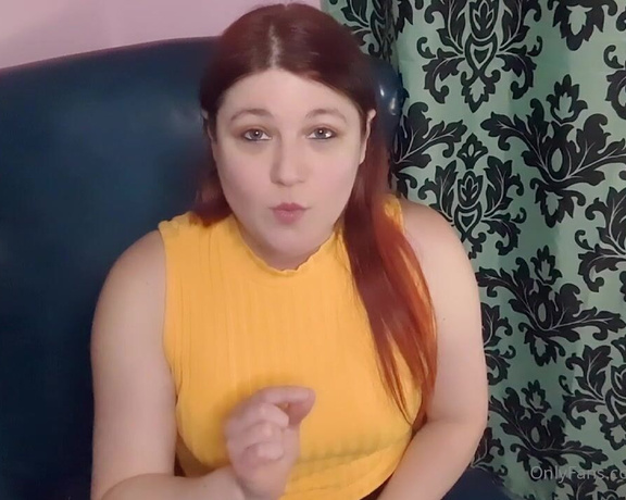 Miss Sephie aka miss_sephie - 01-28-2023 OnlyFans Video - This custom scold was ordered without a name, so I decided to share the with everyone