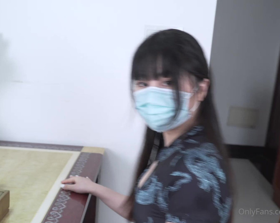 Nana Taipei aka nana_taipei - 02-19-2022 OnlyFans Video - 週末愉快茶藝老師明天準時授課喔記得打開你的通知 Happy weekend, the tea art teacher will teach on time tomorrow, remember to turn on