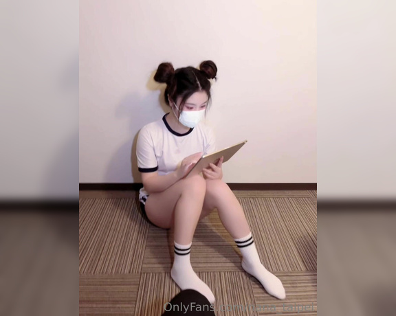 Nana Taipei aka nana_taipei - 11-05-2022 OnlyFans Video - 沒有人比我更懂爸爸的不開心