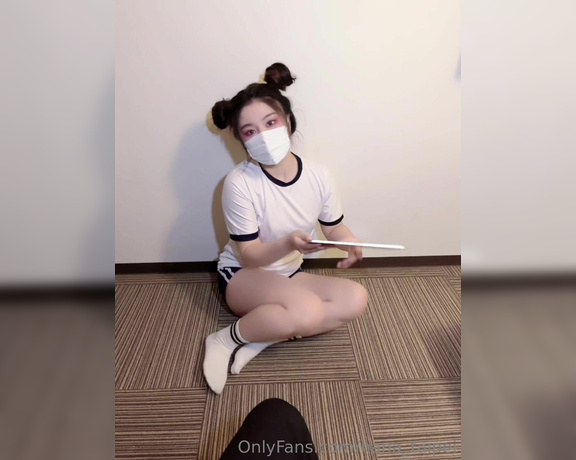 Nana Taipei aka nana_taipei - 11-05-2022 OnlyFans Video - 沒有人比我更懂爸爸的不開心