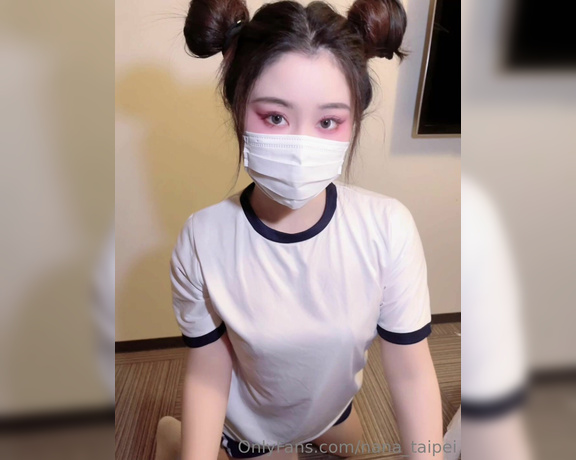 Nana Taipei aka nana_taipei - 11-05-2022 OnlyFans Video - 沒有人比我更懂爸爸的不開心