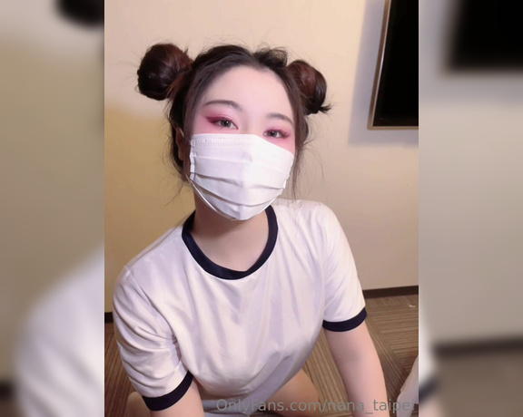 Nana Taipei aka nana_taipei - 11-05-2022 OnlyFans Video - 沒有人比我更懂爸爸的不開心