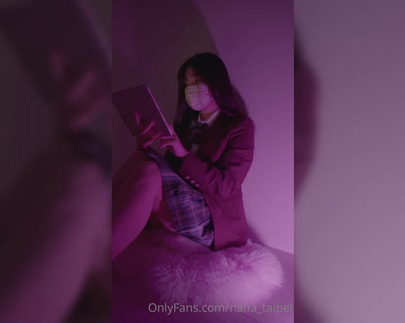 Nana Taipei aka nana_taipei - 02-27-2023 OnlyFans Video - 赛亚人娜娜的尾巴被抓住了只能软绵绵的任人宰割 Saiyan Nanas tail